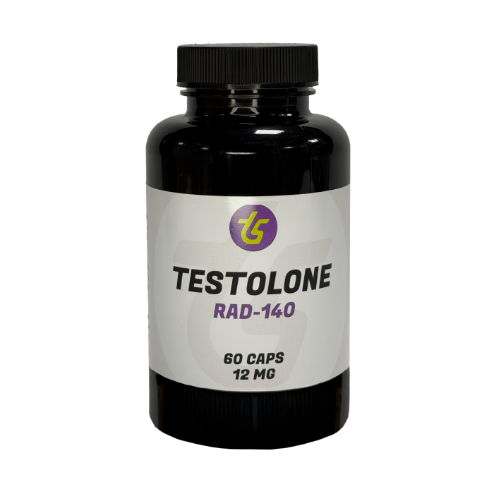 Testolone RAD140 SARM