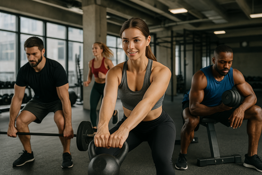 Was sind SARMs und warum sind sie so beliebt?