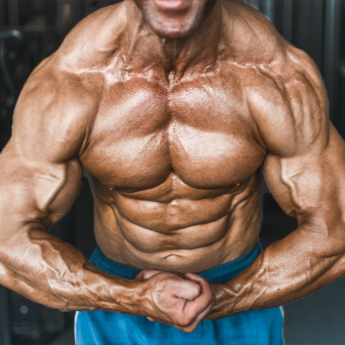 SARMs-Stapel