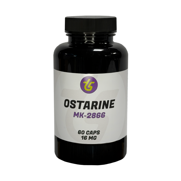 Ostarine MK2866 