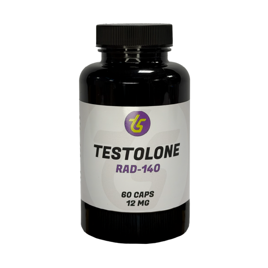 Testolone RAD140 SARM